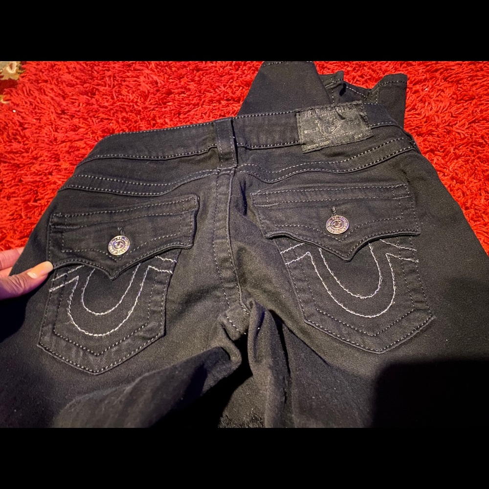 True Religion Brand Jeans